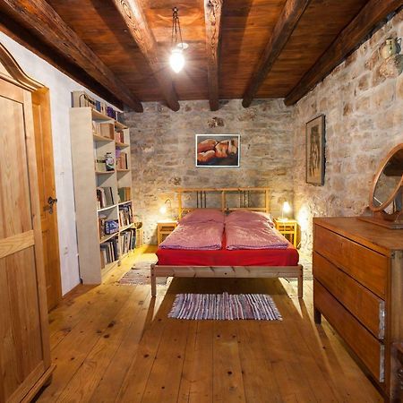 Summerhouse Beram Pazin Exterior foto