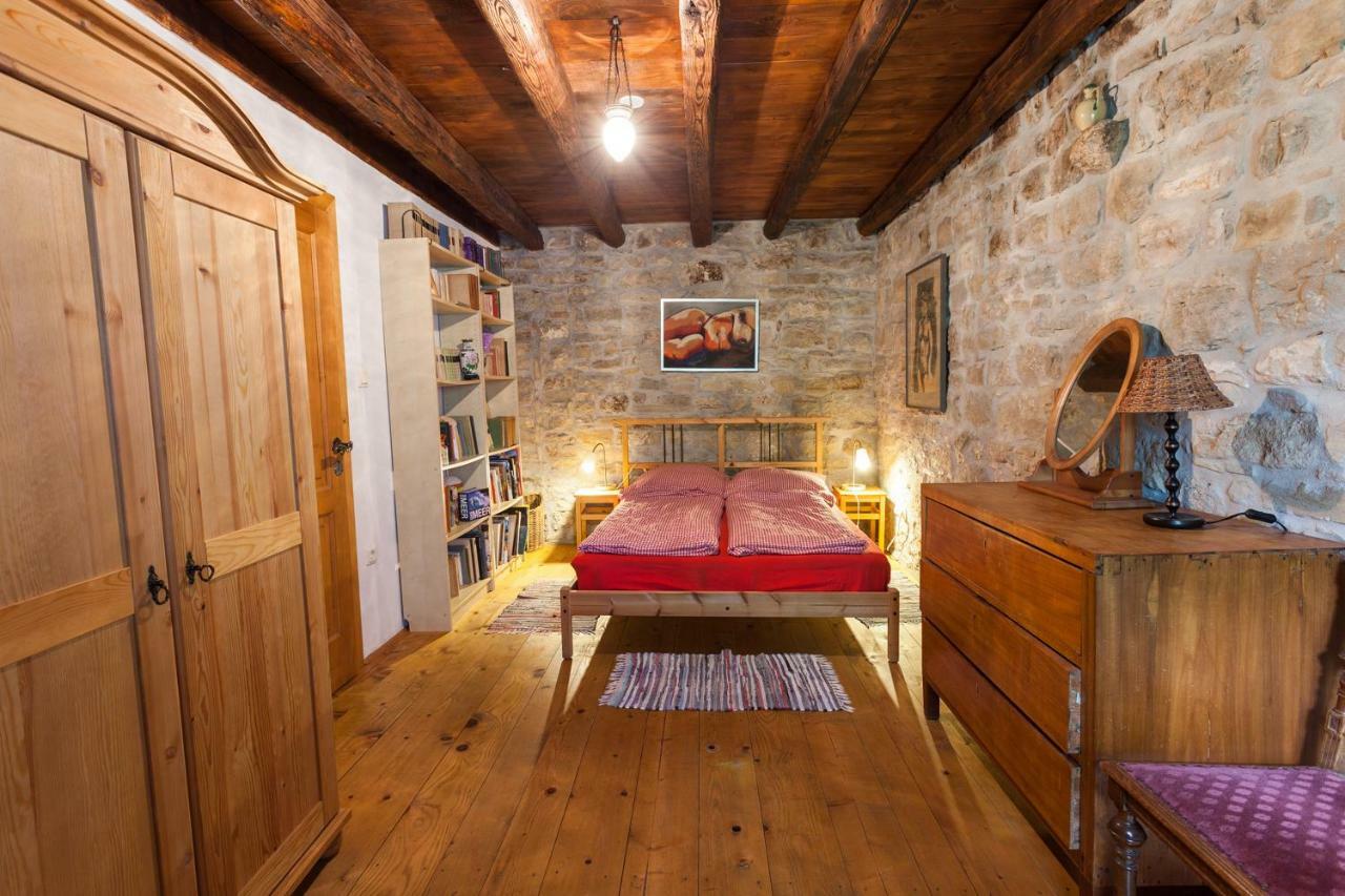 Summerhouse Beram Pazin Exterior foto